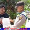 Kegiatan Mitigasi Karhutla Di Wilkum Polsek Belitang II Timur Polres Oku Timur