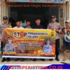 Polisi Bersama Masyarakat, Polres Aceh Tengah Intensifkan Patroli Cegah Karhutla dan Pencemaran Udara