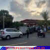 Tingkatkan Keamanan dan Kelancaran Pendistribusian BBM, Sat Lantas Polres Karangasem Atensi Arus Lalin di Kawasan Pertamina Subagan