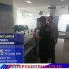 Dengan Sepenuh Hati Pemandu Pelayanan Satpas Polres Karangasem, Berikan Layanan Prima dan Terpadu kepada Masyarakat