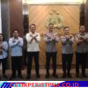 Kapolda Kepri Perkuat Sinergi Dengan BP3MI, Cegah PMI Nonprosedular dan TPPO 