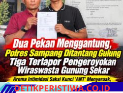 Aroma Intimidasi Saksi Kunci ‘ANT’ Menyeruak, Polres Sampang Diminta Jangan Biarkan Kasus Raihan Wijaya Mandek