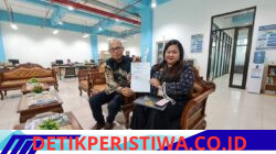 ​Dianggap Abaikan Asas Fair Trial, Tiga Hakim PN Subang Dilaporkan ke KY RI