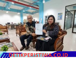 ​Dianggap Abaikan Asas Fair Trial, Tiga Hakim PN Subang Dilaporkan ke KY RI