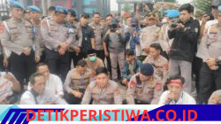 Dua Jurnalis Jadi Korban Bentrokan di Polda Sumsel, Koalisi Pers Desak Pelaku Ditangkap dan Dir Intelkam Dicopot