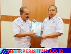Fatah Yasin Berharap APKLI MP Konsolidasikan Rumah Pangan Kita – RPK BULOG