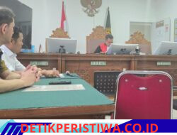 Sidang Perdana Praperadilan Devi Taurisa di PN Jakarta Selatan Ditunda, Termohon Tidak Hadir