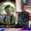 Media siber Detikperistiwa.co.id turut berdukacita yang mendalam atas meninggalnya serka Apriyanto koramil 05 kandis