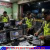 Polres Kuansing Gerebek Lokasi Diduga Judi Online, Lima Orang Diamankan
