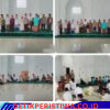 Kegiatan Sholat Jum’at Keliling Polsek Semendawai Suku Iii, Polres Oku Timur