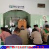 Polsek Madang Suku II Polres Oku Timur Melaksanakan Jum’at Keliling