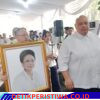Martha Tilaar Dimakamkan di San Diego Hills