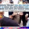 Diduga Terlibat Jual-Beli Proyek & Fee 10%, GMPET-SU Desak Wali Kota Medan Copot Kadis SDABMBK dan Minta APH Tangkap Oknum FR