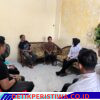 Dir PPA PPO Polda Sulsel Jenguk Anak Korban Dugaan Pencabulan yang Hamil 6 Bulan