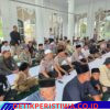 Jumat Keliling Polisi Aceh Tengah Ramai di Masjid, Pesan Kamtibmas Disampaikan, Aspirasi Warga Diserap
