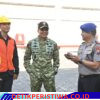Sukseskan Kunker Wapres RI, Kodam V/Brawijaya Pastikan Pengamanan VVIP Kondusif