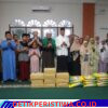 Subuh Keliling, Kapolda Kepri Ajak Warga Cegah Gangguan Kamtibmas Sejak Dini Hari 