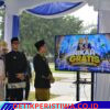 Puncak Acara HUT ke-25, Pemko Langsa Luncurkan Nikah Gratis, Terima Rekor MURI, dan Santuni Anak Yatim