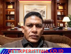 Subki Mohammad Bintang: Pemerintah Aceh Wajib Tunaikan Janji, Pasoe Asoe Pruet dan Peugët Tempat Duek Rakyat Adalah Perintah UUD 1945