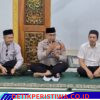 Polri Pererat Silaturahmi Bersama Masyarakat, Polres Karangasem Gelar Subuh Keliling di Masjid Al Qudus Ujung Pesisi