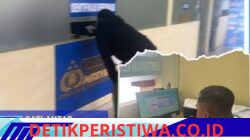Berikan Layanan Prima kepada Masyarakat, Sat Lantas Polres Karangasem Berikan Kemudahan Kepengurusan BPKB