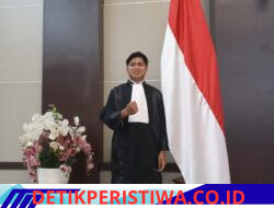 ‎Advokat Asal Madura Fuad Cholil, S.H., Desak Bea Cukai Usut Tuntas 917 Bal Rokok Marbol 