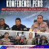 Manfaatkan Kelangkaan BBM, Dua Terduga Pelaku Penyalahgunaan Pertalite Bersubsidi Diamankan Kepolisian Polres Karangasem 