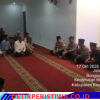 Dukung Program Quick Wins Kapolri, Polsek Bebandem Gelar Subuh Keliling dan Edukasi Warga Soal Bullying hingga Bahaya Narkoba