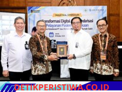 Jasa Raharja dan Kejati Sumut Perkuat Sinergi Kelembagaan dan Tata Kelola Perusahaan