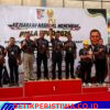 Menembak Pistol PPAL Raih Juara 1 dan Juara 2 Pada Kejurnas Menembak Piala PPAD 2026