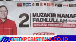 Abu Lupie Desak Mualem Segera Reshuffle Pejabat SKPA