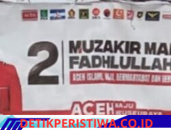 Abu Lupie Desak Mualem Segera Reshuffle Pejabat SKPA