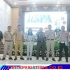 FKLL Loket Jakarta Selatan Bahas Pemetaan Blackspot dan Troublespot untuk Tingkatkan Keselamatan Lalu Lintas