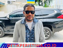 Jelang 4 Desember, Tarmizi Age Minta Polda Aceh Utamakan Pencegahan: “Sayangi Rakyat Aceh, Jangan Lagi Sakiti Mereka”