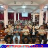Lewat Minggu Kasih, Kapolres Bireuen Ajak Jemaat Gereja Methodist Sinergi Jaga Kamtibmas