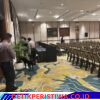 Pastikan Lokasi Kegiatan Ops Gapura Agung V-2026 Steril dan Aman, Detasemen Gegana Satbrimob Polda Bali dan Unit K9 Sterilisasi Lokasi BICC Nusa Dua