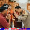 Melalui Program Minggu Kasih, Kapolda Bali Sapa Jemaat GKPB Kristus Kasih Denpasar