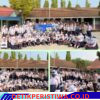 Polsek Belitang III Polres Oku Timur Melaksanakan Kegiatan Sosialisasi Penerimaan Siswa Baru SMA Kemala Taruna Bhayangkara Tahun Ajaran 2027/2028