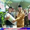 Ir. H. Armia Dorong Pemulihan Pertanian dan Pengembangan Kopi Gayo Pascabencana