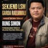 Lembaga Swadaya Masyarakat (LSM) Garda Radjawali mendesak Pemerintah Kabupaten (Pemkab) Pemalang menyegel