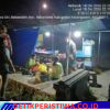 Tingkatkan Kewaspadaan Malam Hari, Polsek Bebandem Gelar Operasi Yustisi dan Patroli Dialogis
