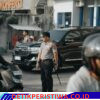 Wujudkan Polisi Bersama Masyarakat, Kapolda Bali Turun Langsung Atur Lalu Lintas di Denpasar