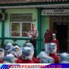 Dukung Program Polisi Peduli Pendidikan, Wakapolres Karangasem Sampaikan 5 Pesan Kapolres Karangasem kepada Siswa-siswi MAN Karangasem