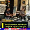 Polisi Bersama Masyarakat, Bhabinkamtibmas Serap Informasi Kamtibmas Dialogis Berikan Pesan Kamtibmas kepada Masyarakat