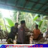 Jaga Stabilitas Keamanan Wilayah Kecamatan Sidemen, Polsek Sidemen Gelar Patroli Yustisi