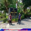 Antisipasi Gangguan Kamtibmas, Polsek Sidemen Gelar Patroli Barcode 