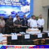 Polri Berhasil Amankan Dua Pelaku, Jaringan Penyelundupan Baby Lobster Lintas Negara