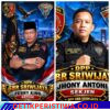HUT KE-2 ORMAS GBR SRIWIJAYA — Khitanan Massal & Donor Darah Gratis Bukti Kepedulian Nyata.