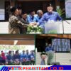 Ketua Umum PPAL Resmikan Masjid Al Amanah di Cinunuk, Bandung