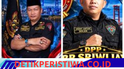 HUT KE-2 ORMAS GBR SRIWIJAYA — Khitanan Massal & Donor Darah Gratis Bukti Kepedulian Nyata.